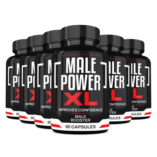 Male Power Xl buy now