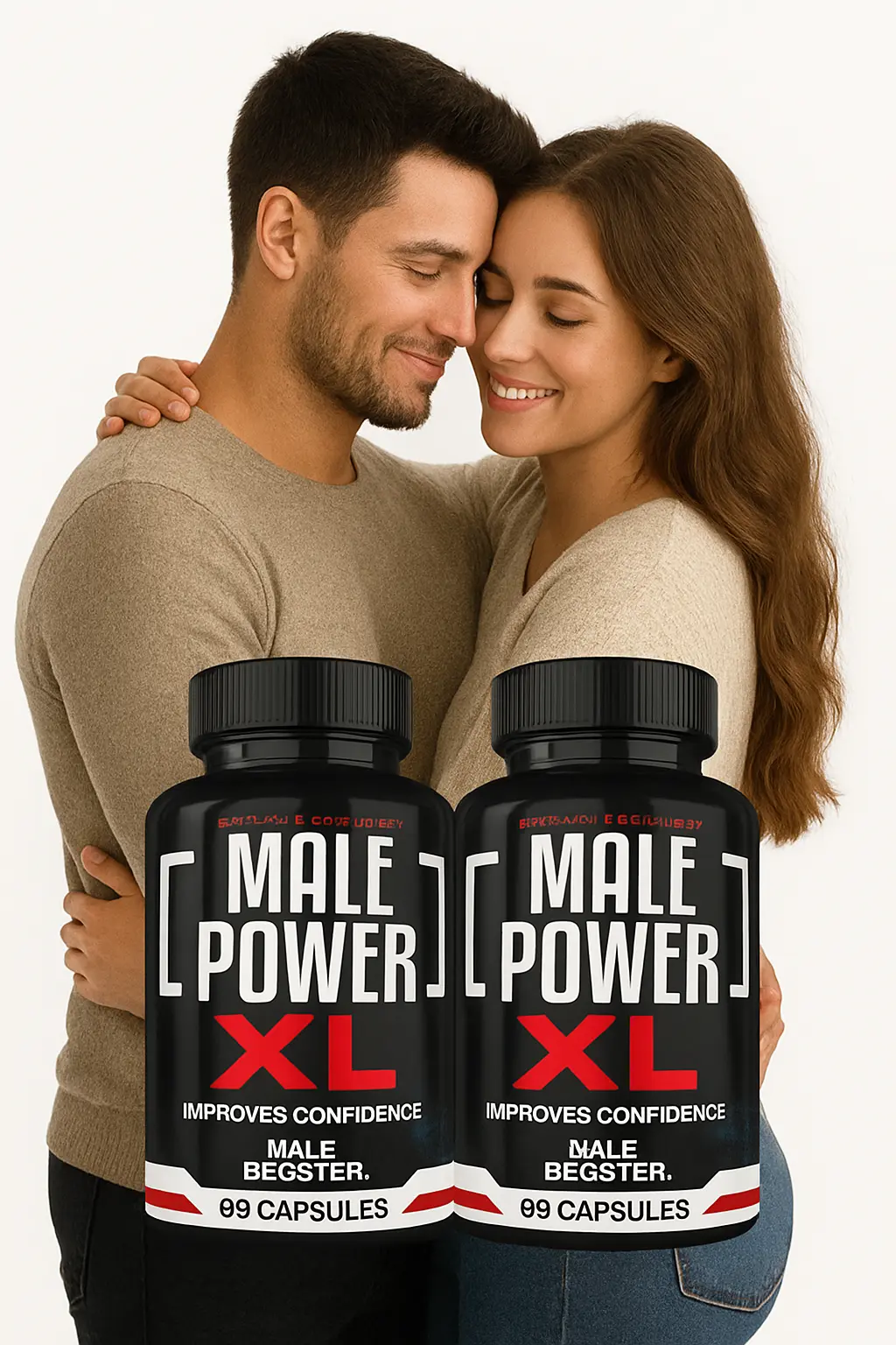 Male Power XL 1